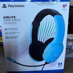 Airlite wired for ps5 ps4