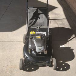 Lawnmower Lawn Mower 