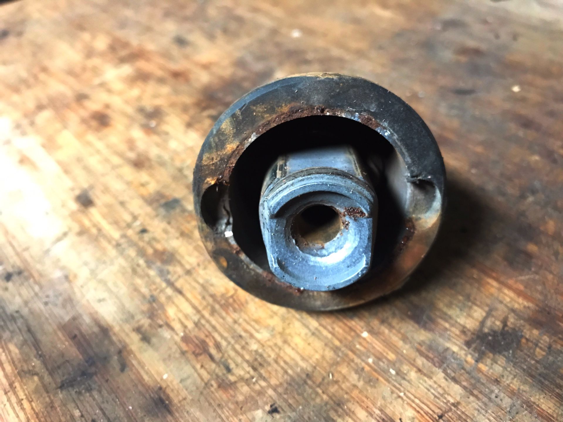 HILTI DX200 PISTON DRIVE TOOL with Pins, Anchors & Accessories