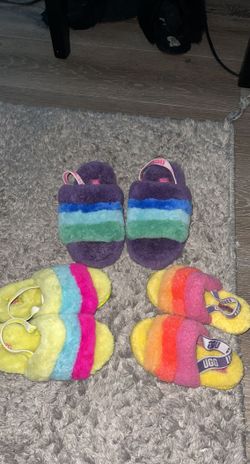 Cute Ugg Slippers