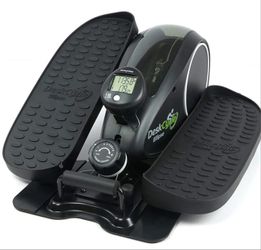 DeskCycle Ellipse Leg Exerciser