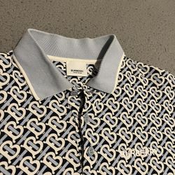 Burberry Polo