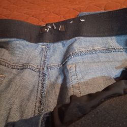 Size 24 Waist TORRID Jeans