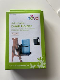 Nova Adjustable Drink Holder
