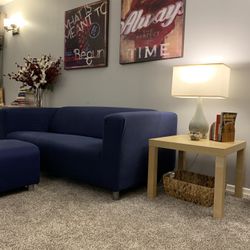 End Table, Night Stand IKEA