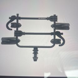 Kuat transfer V2 2-bike Hitch Rack