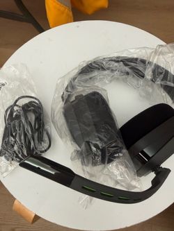Wired headphones for gaming