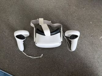 Oculus meta quest 2 128gb