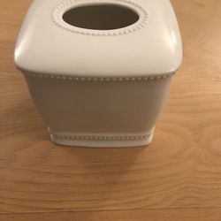 Simply Shabby Chic Tissue Box Cover 