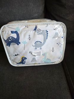 Baby Boppy Pillow