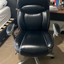 Serta Smart Layers Jennings Chair