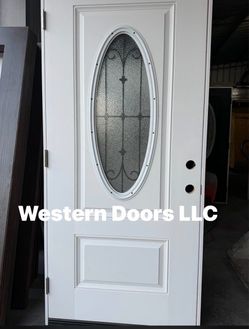 Doors Puertas