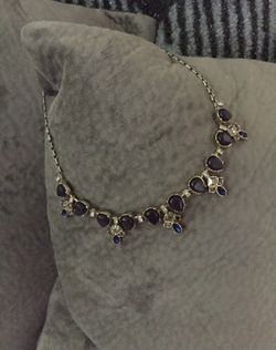 The Limited Statement Necklace 