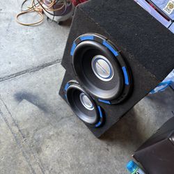 Beat Subwoofer 