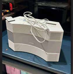 Bose wave acoustic sound system II