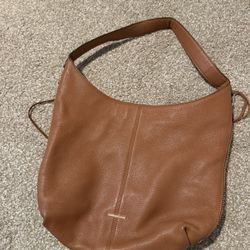 rebecca minkoff brown purse - Unused