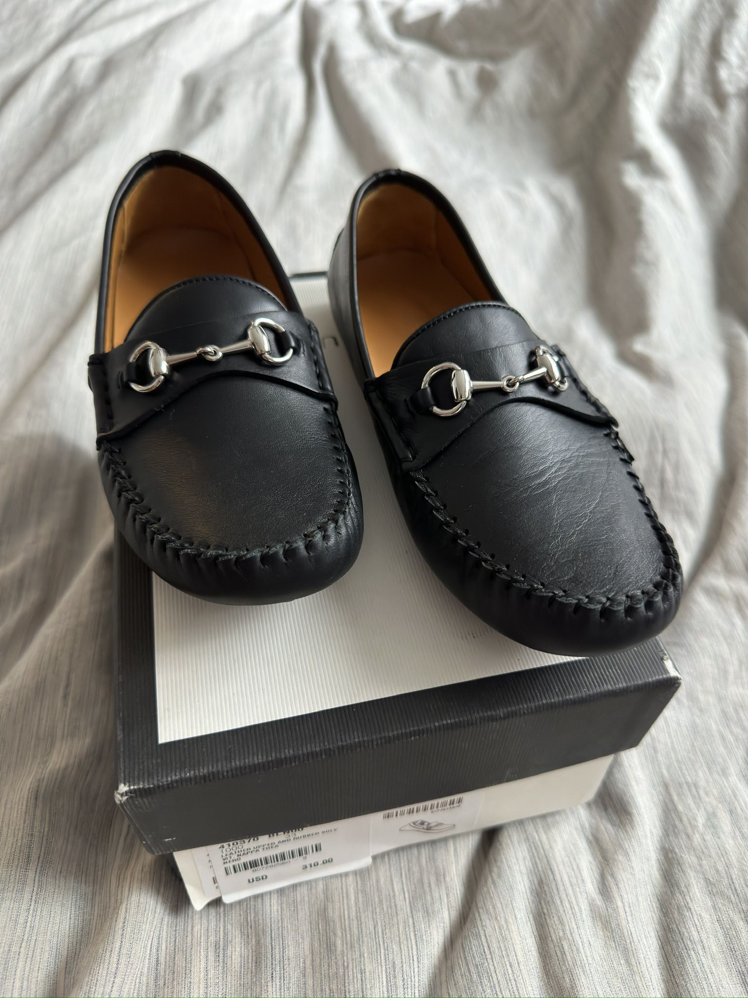 Gucci Kids loafers