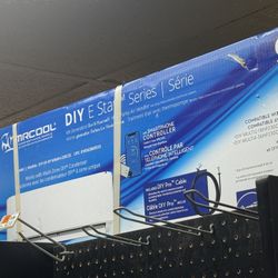 Mr Cool Indoor Wall Unit 9k Btu 