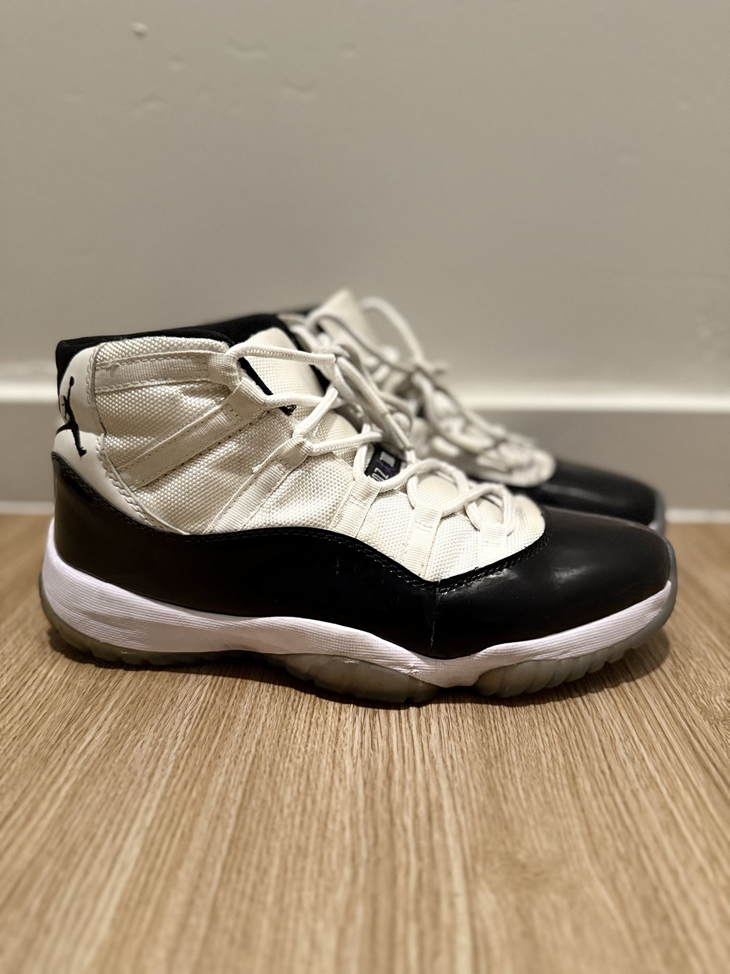 Jordan 11 Retro Concord (2018) 