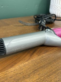 Con air Curling Iron