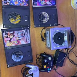 GameCube Bundle