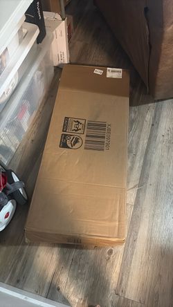 Twin bed fram