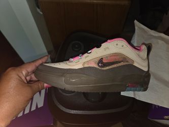 Nike Air Max Ishod