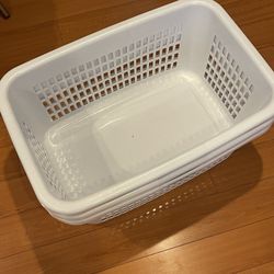Large Laundry Baskets 