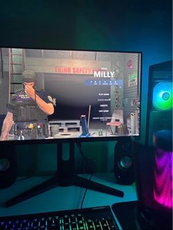 Cyberpower gaming pc