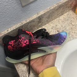 Jordan Zion 3 'Lift Off' Size (10.5)