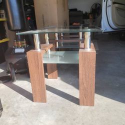 End Tables