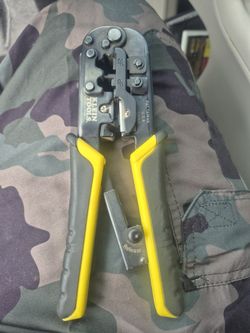Klein Crimpers