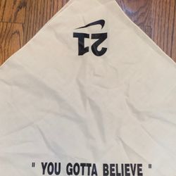 Deion Sanders Bandana Nike - 🏈🔥