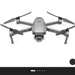 Dji Drone