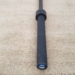 Olympic 7ft 45lb Bar 