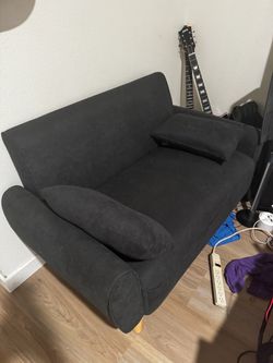 Tiny Sofa