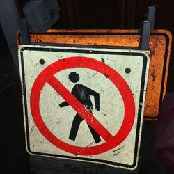 Street Signs