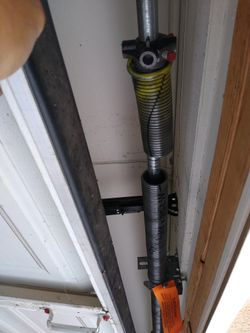 Garage Door repair, new installation, sales