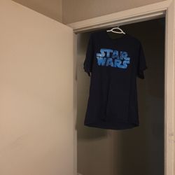 Star Wars Shirt