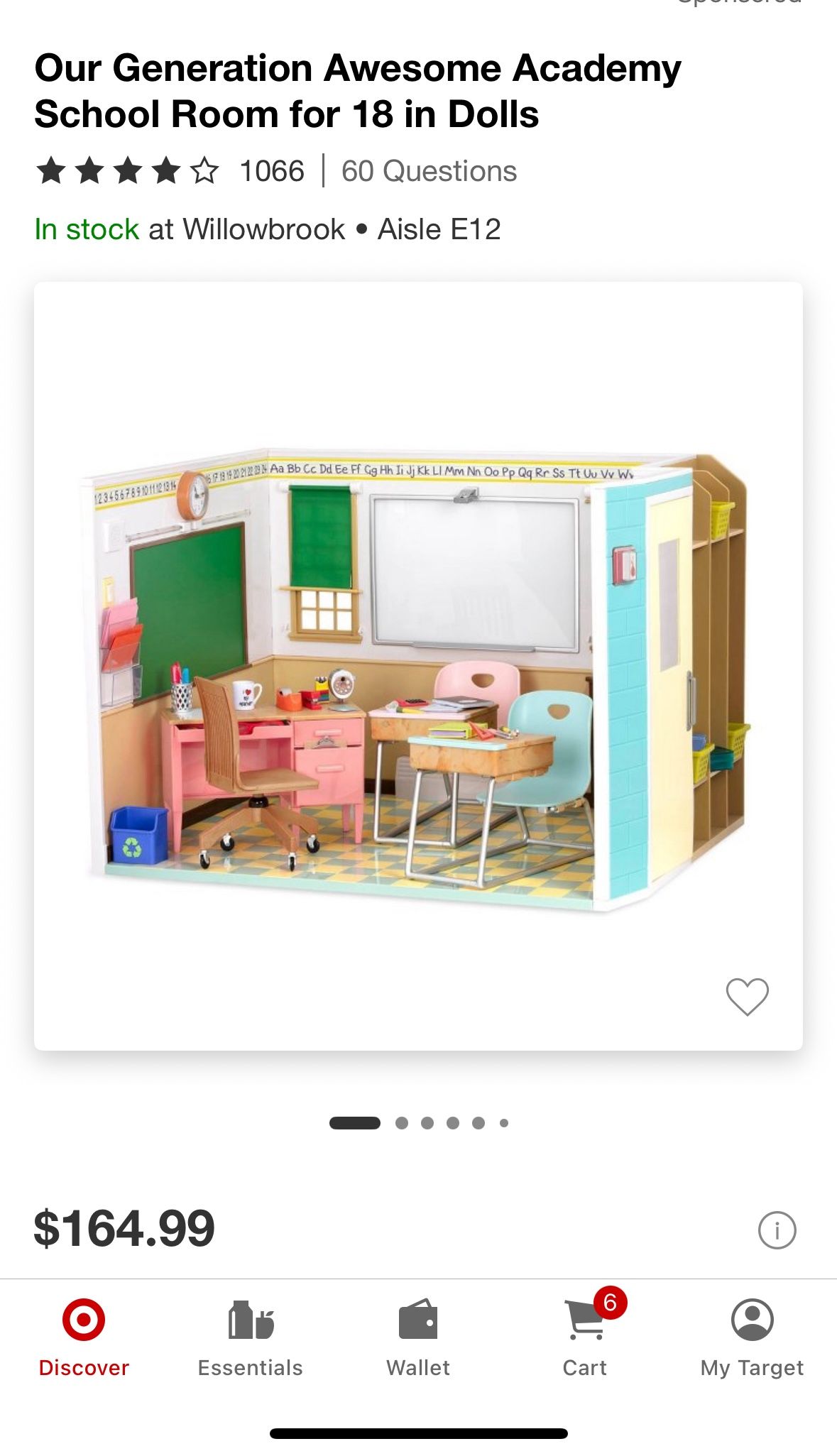 Og Girl School