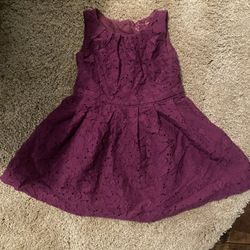 Girls Dresses 