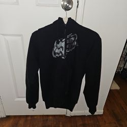 FOX HOODIE. Very Warm Low Cost
