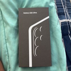 Samsung galaxy s26 ultra 256gb Verzion
