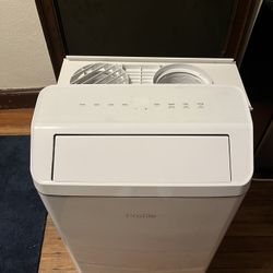 GE Profile PPHV10WWF 10,000 BTU Portable Air Conditioner