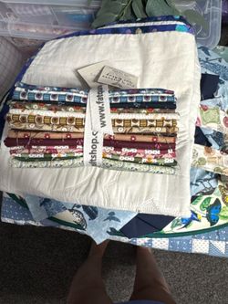 💯 cotton fabric