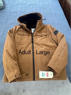 Boys jackets