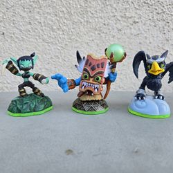 Skylanders Spyros Adventure