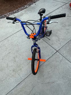 BMX Mongoose Booster  20in