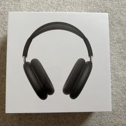 *Brand New* Apple AirPod's Pro Max