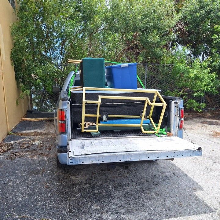 Quick Delivery 